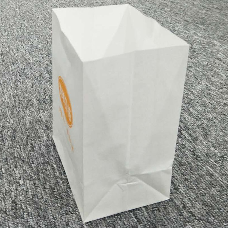 方底牛皮纸袋多少钱-鹰潭方底牛皮纸袋-金祥纸业现货供应